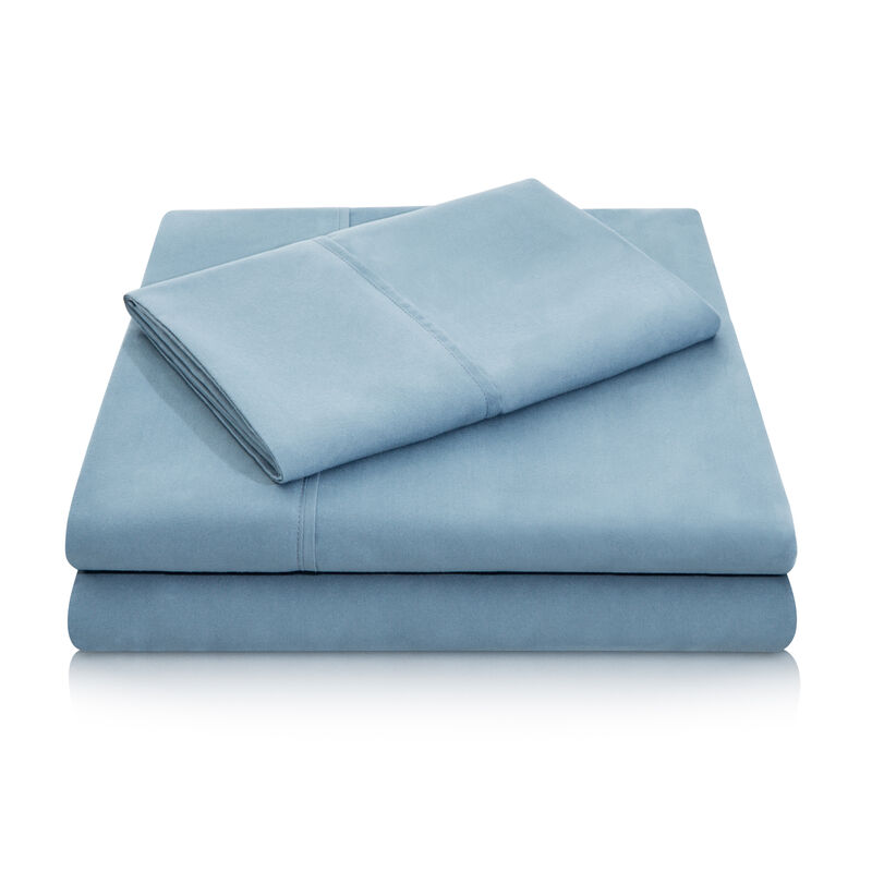 Malouf Brushed Microfiber Sheet Set